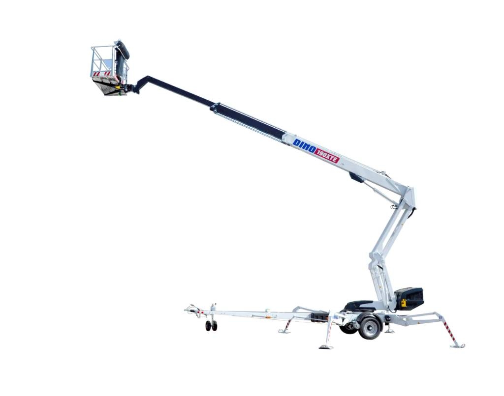 Dino 190 XTE