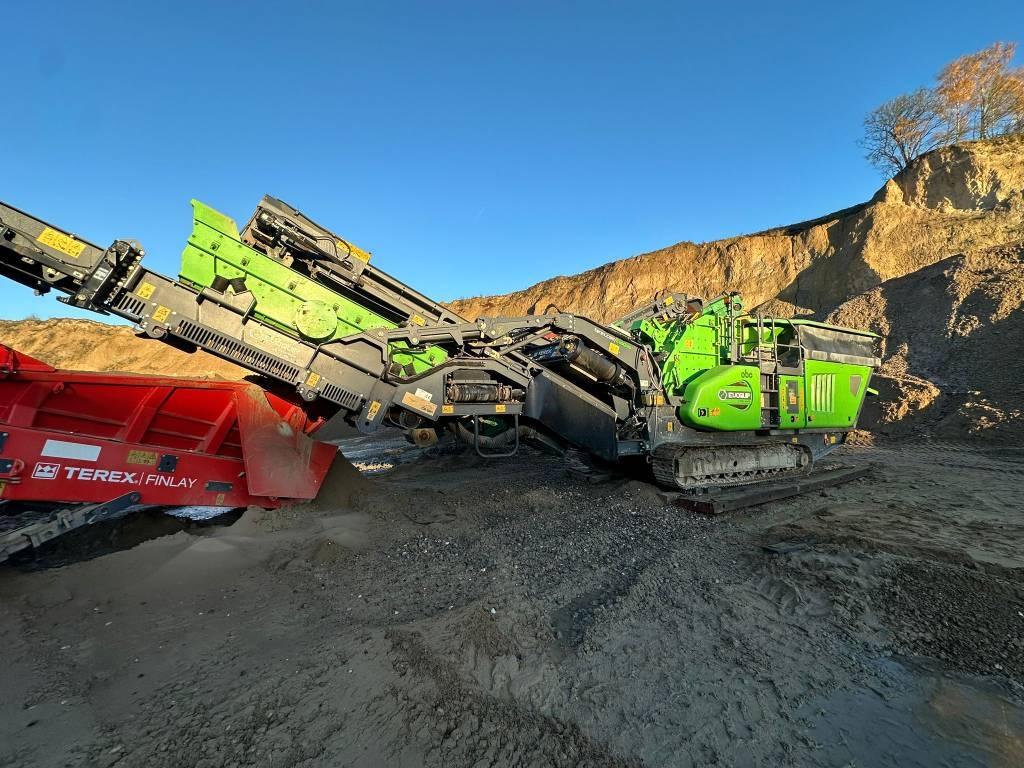 EvoQuip Cobra 290R