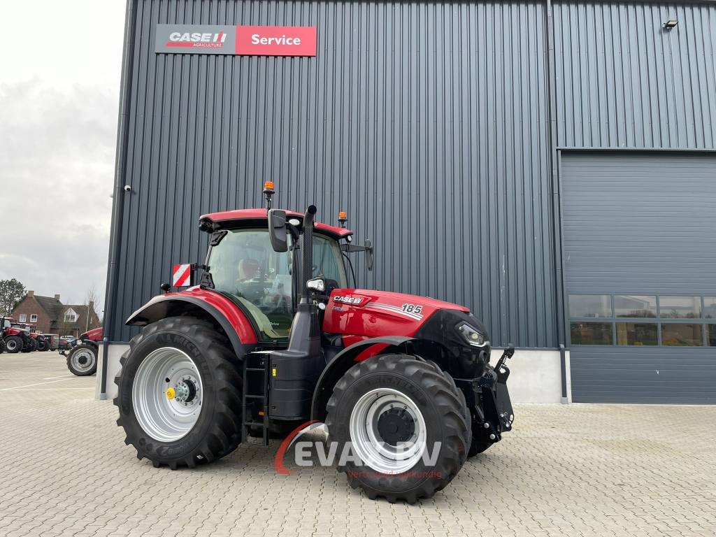 Case IH Puma 185 CVX