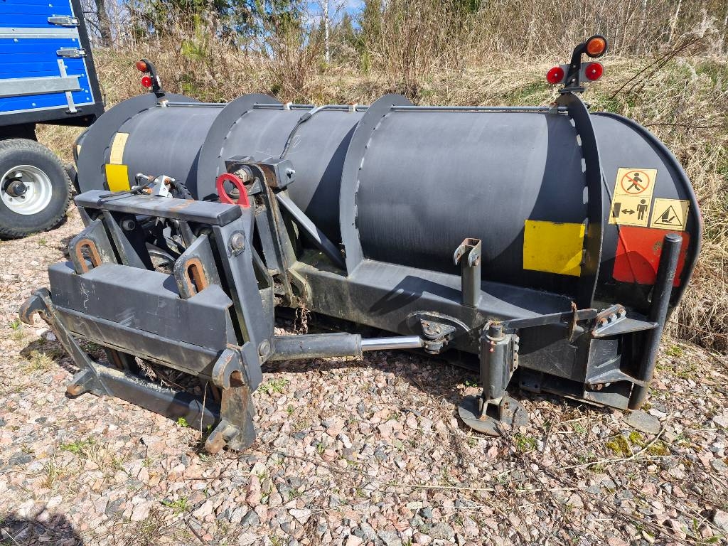 Arctic Machine 3200 HMC