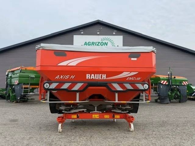 Rauch Axis H 50.2 EMC+W
