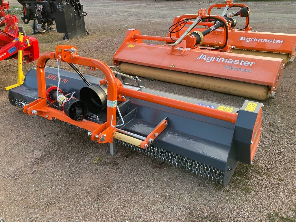 Agrimaster SKL 270 SW H