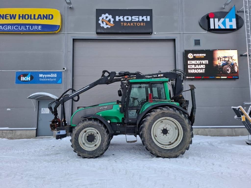 Hakki 7104