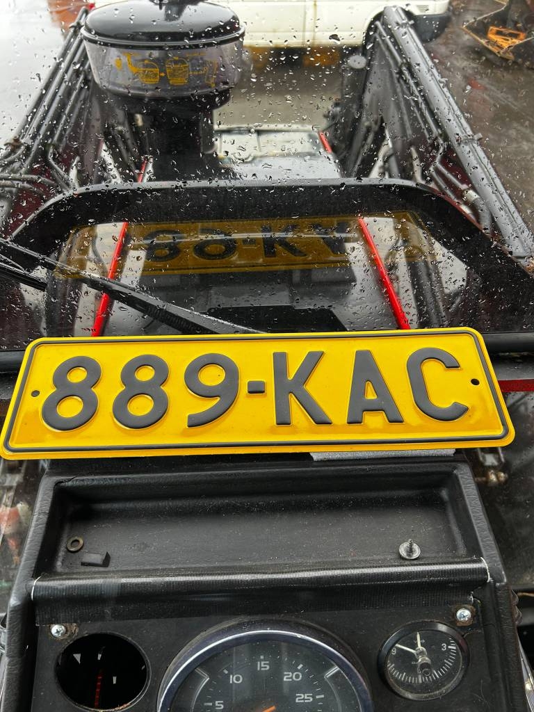 Valmet 605 / 4WD, Фронтальний навантажувач, Чистий kuva 12