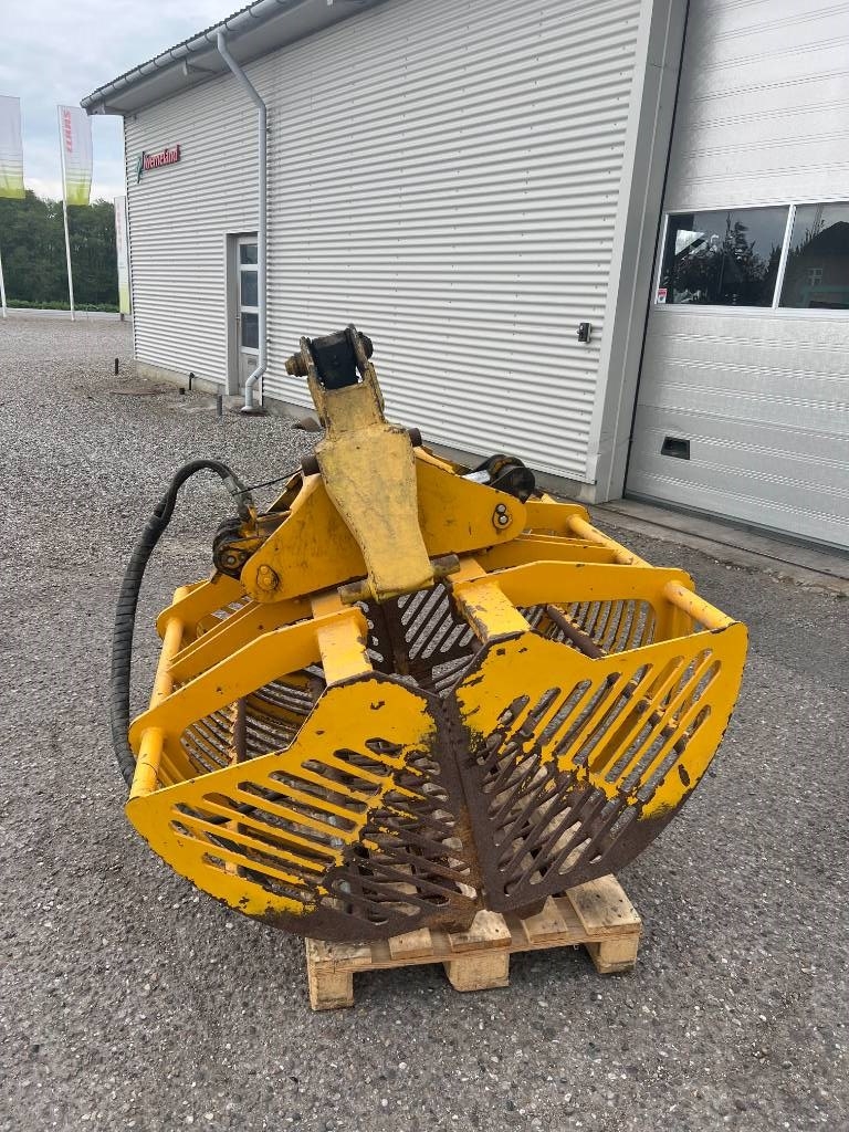 SHVA 1000 Roegreb