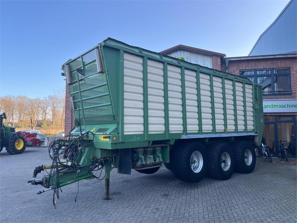 Bergmann HTW50