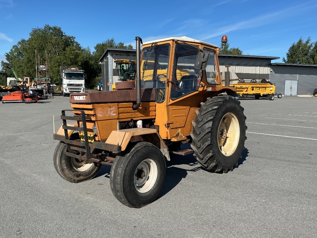 Valmet 602