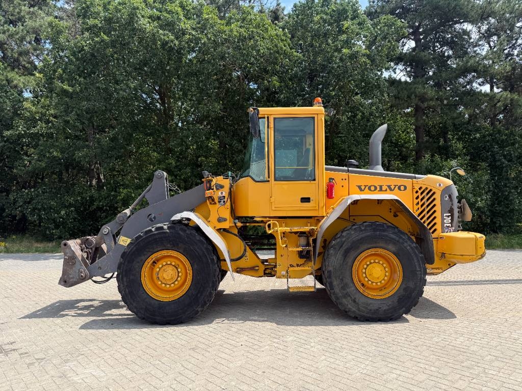 Volvo L 70 E