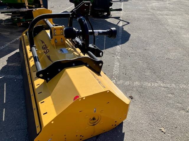 Orsi EVO 255 ( Bakmonterad )