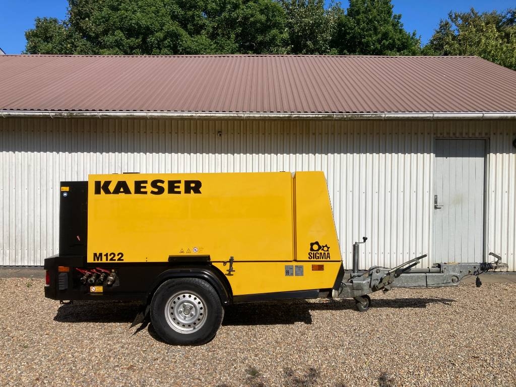Kaeser M 122