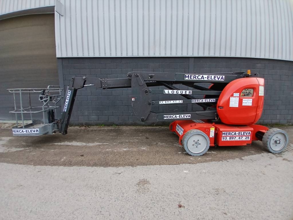 Manitou 170 AETJL