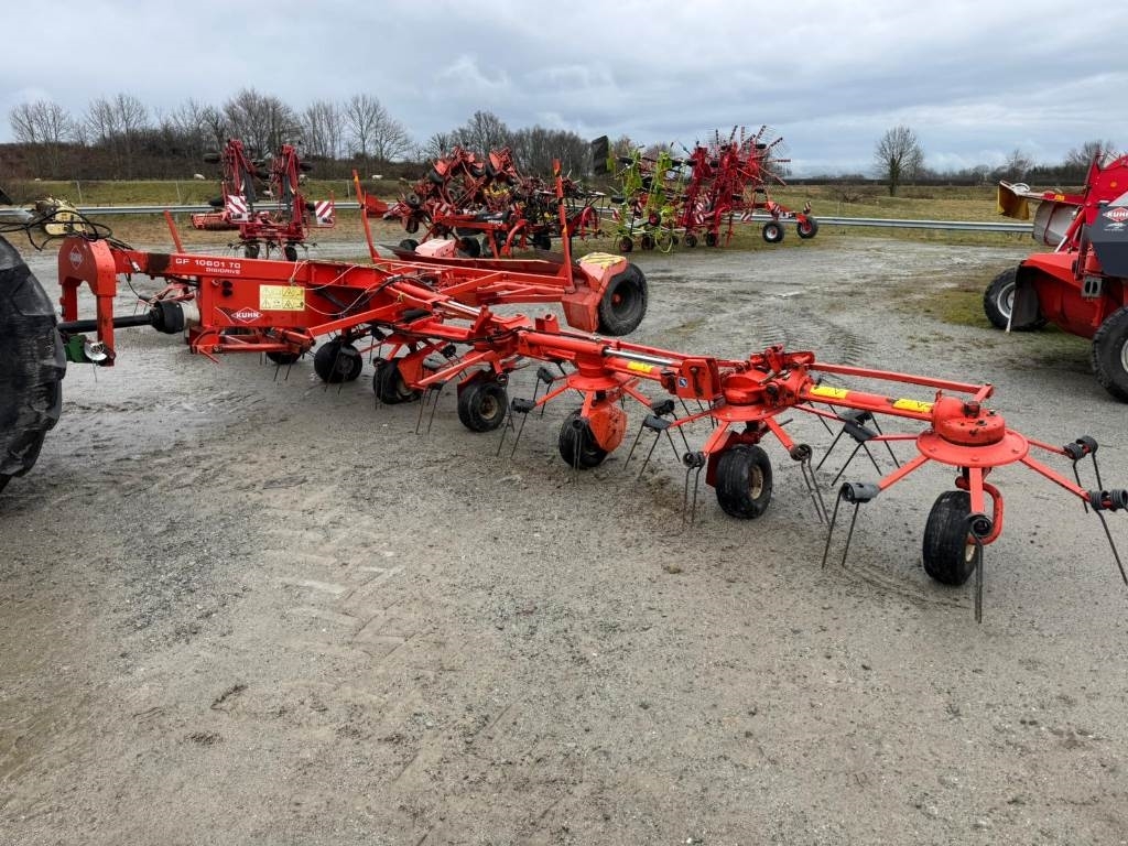 Kuhn Gf 10601 TO