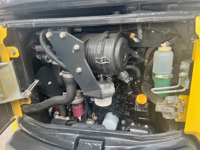 Yanmar Vio 33 U / Tiltti, 3 kauhaa, Rasvari! kuva 16