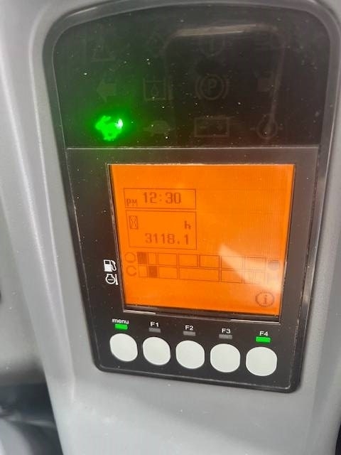 Yanmar Vio 33 U / Tiltti, 3 kauhaa, Rasvari! kuva 13