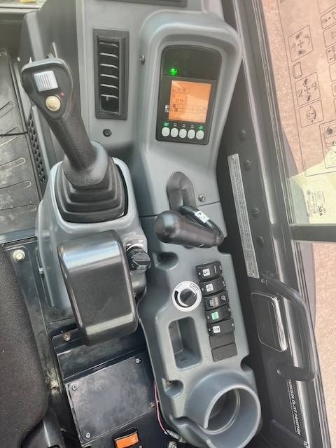 Yanmar Vio 33 U / Tiltti, 3 kauhaa, Rasvari! kuva 14