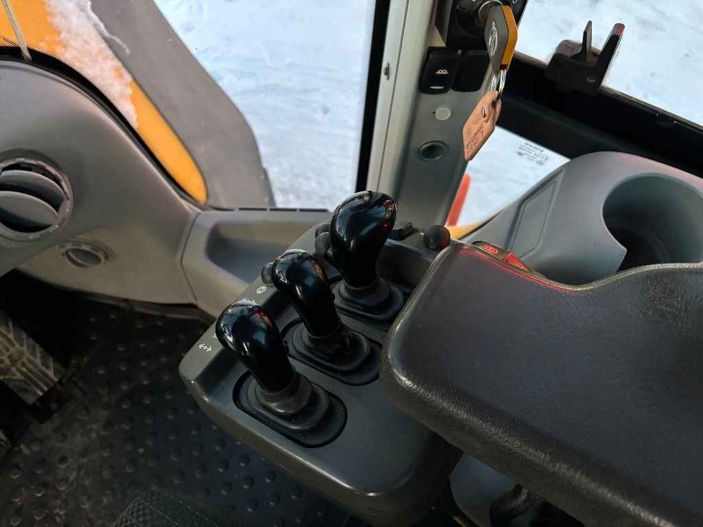 Volvo L 110 H / Neumáticos nuevos, CDC, BSS kuva 14