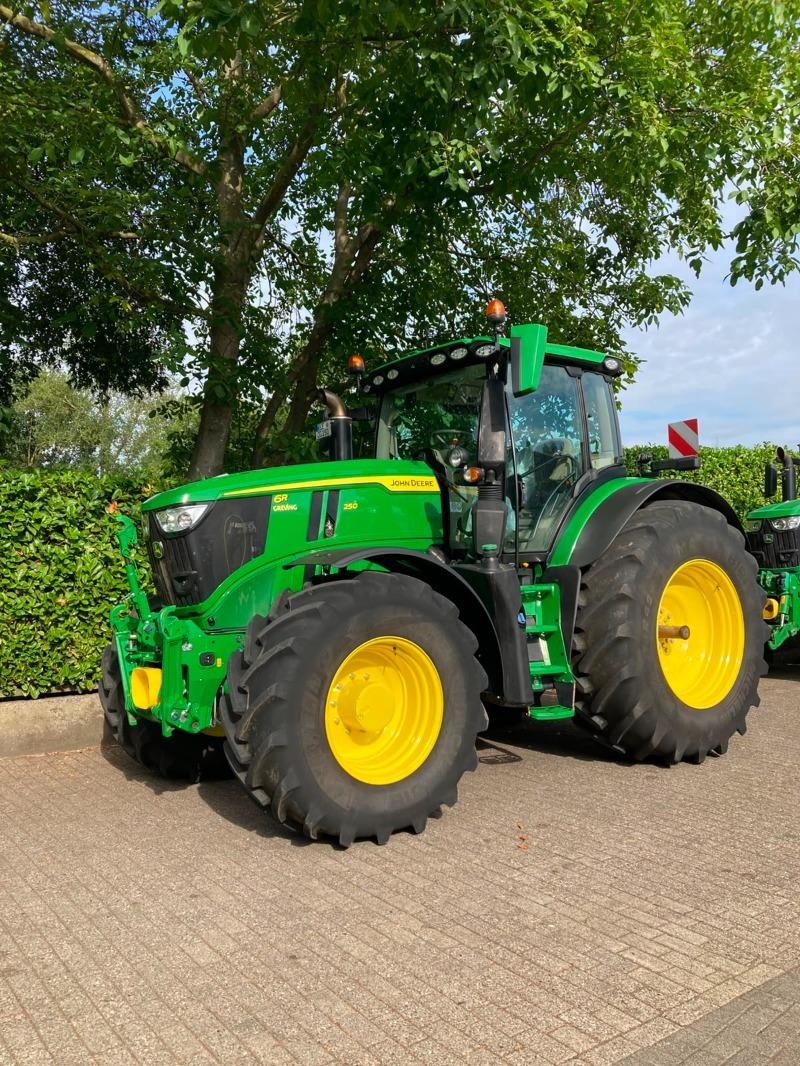 John Deere 6R250 *Garantieverlängerung*