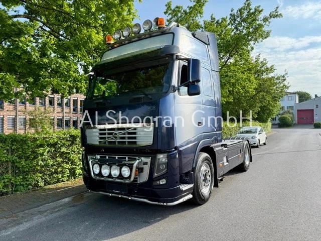 Volvo FH 16.700 Globetrotter XL/Retarder/Kipphydraulik/E