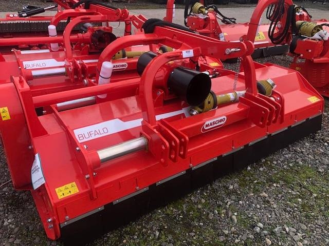 Maschio Bufalo 280