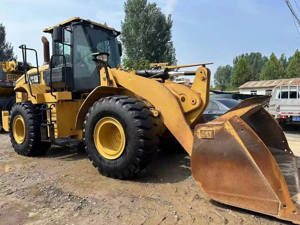 CAT 950 G - 28th Anniversary Promotion Price