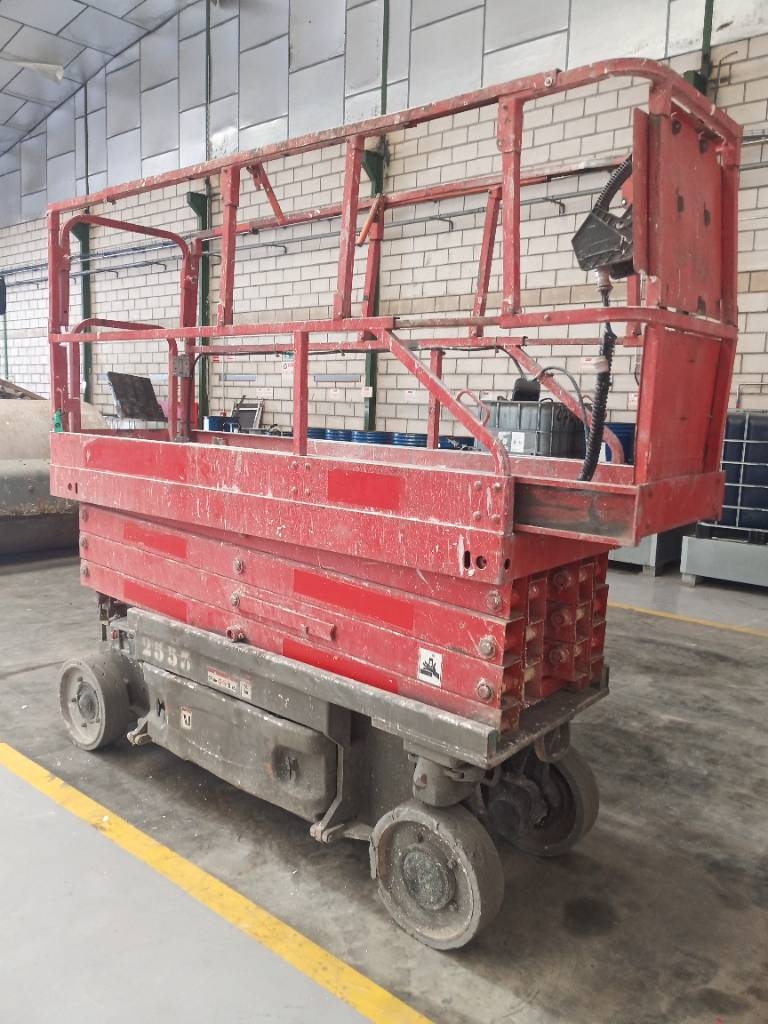 JLG 2630 ES