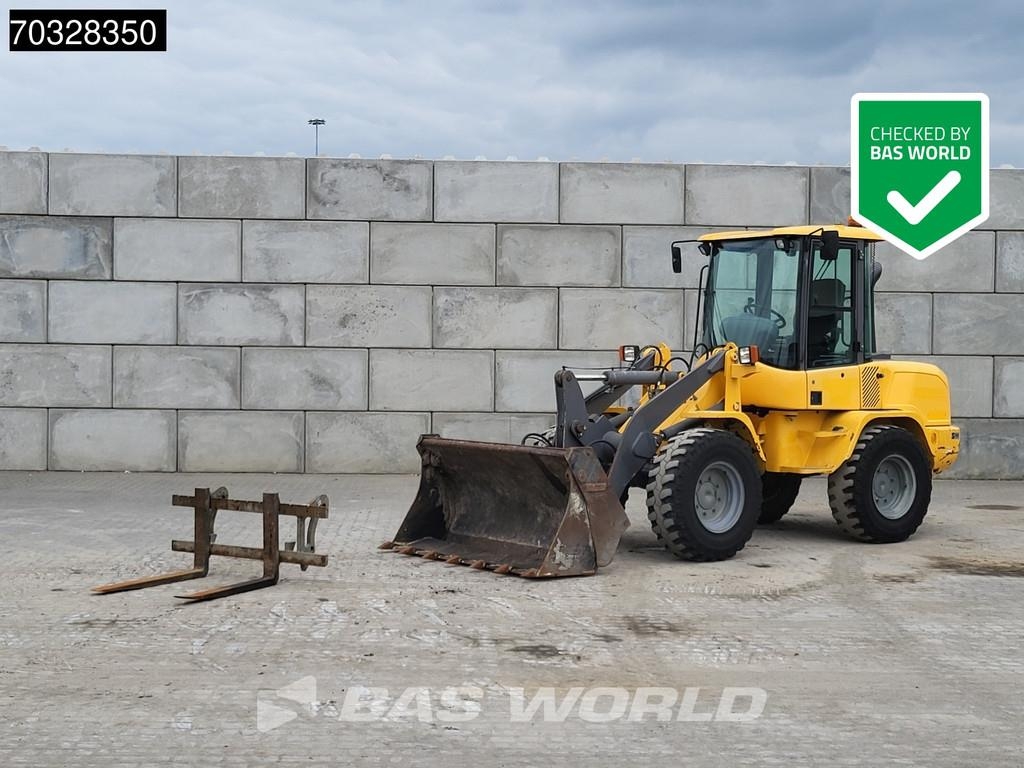 Volvo L30 G
