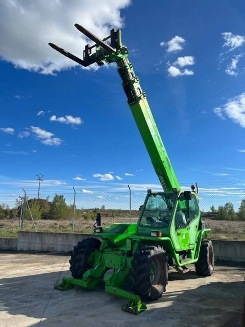 Merlo P 40.17 K