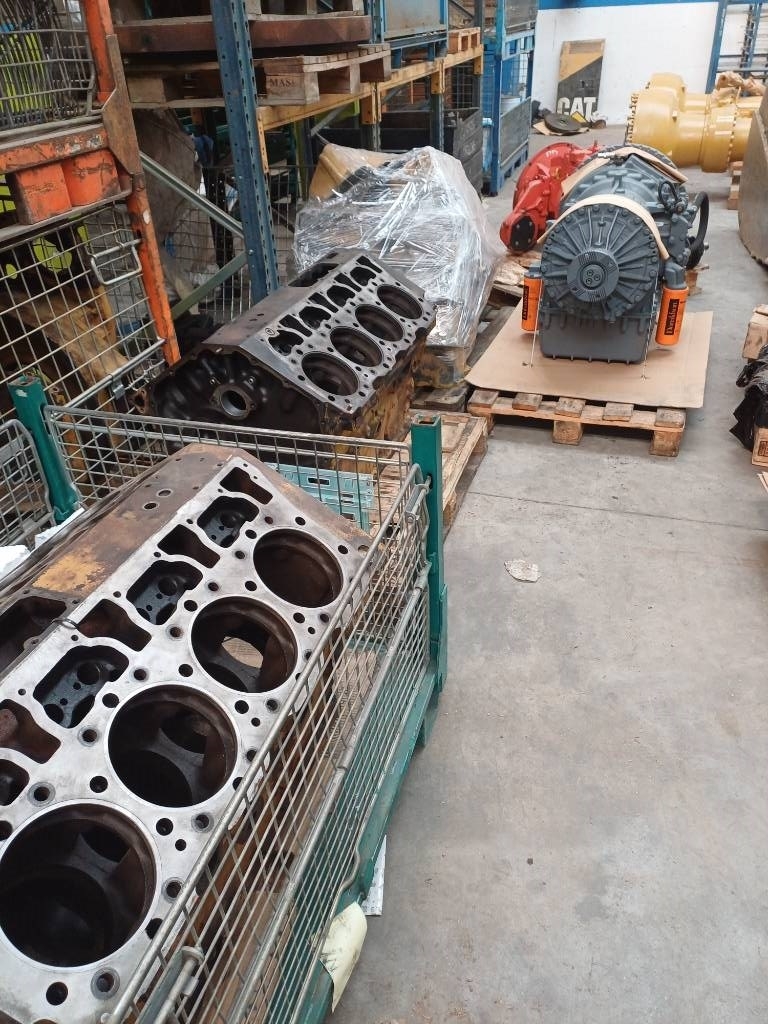 CAT 3408