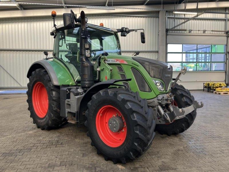 716 Vario Profi Plus