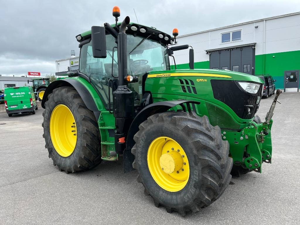 John Deere 6155R
