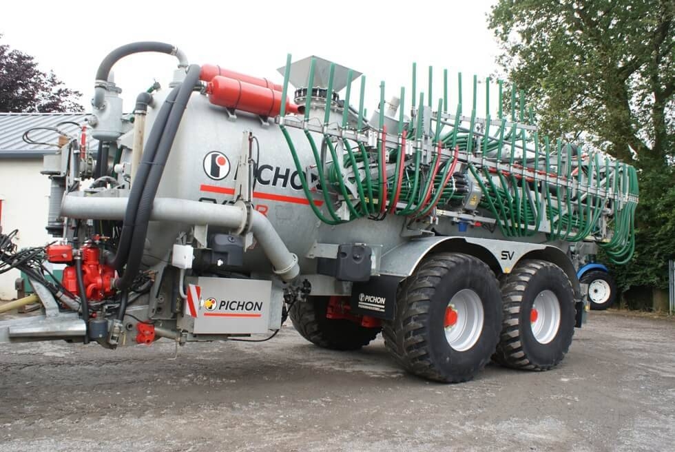 Pichon SV20R