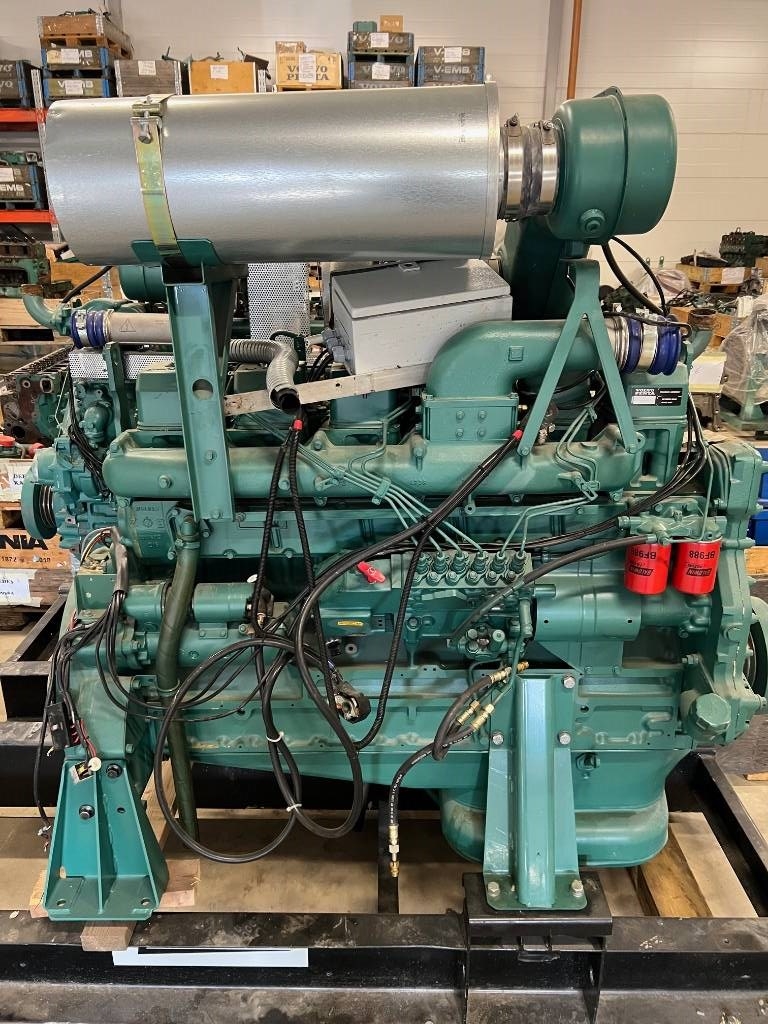 Volvo Penta TAD1631GE
