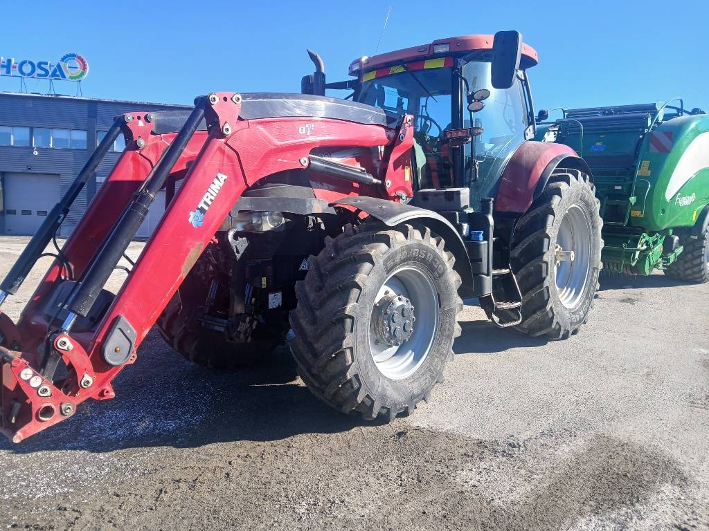 Case IH Puma 230 CVX
