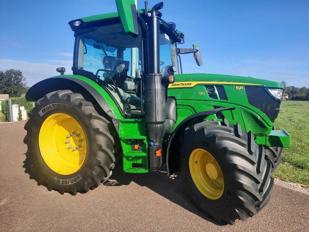 John Deere 6R130