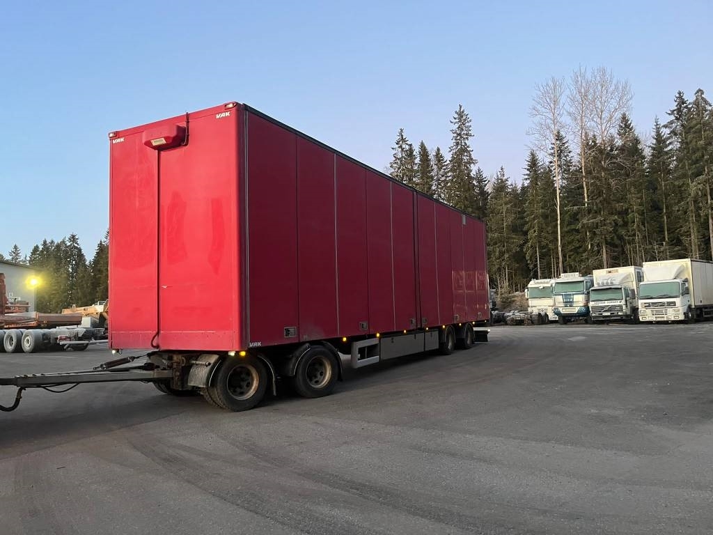 VAK V 4-40
