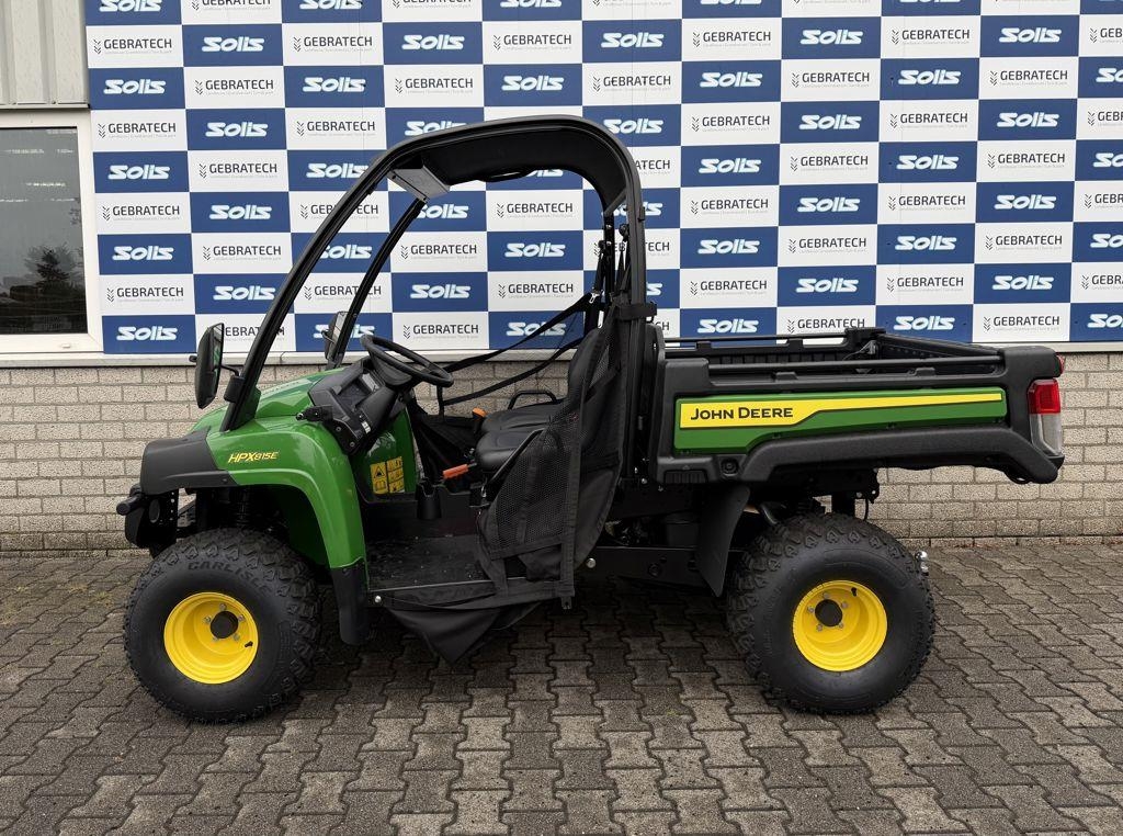 Quad John Deere Gator HPX 815E — occasion
