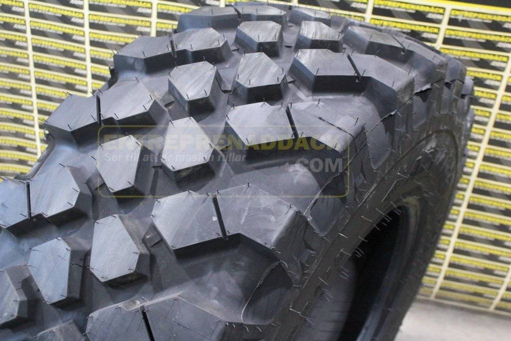 Advance AR410 Superdäck för Volvo L25/L30/L35, Cat 906, 90