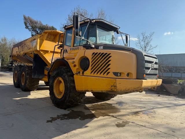 Volvo A 30 E