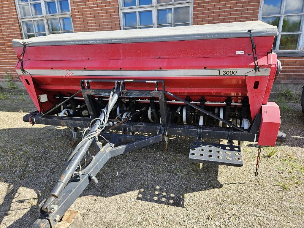 Semoir combiné Juko HT 3000 — occasion