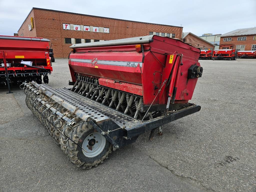 Juko HT 3000