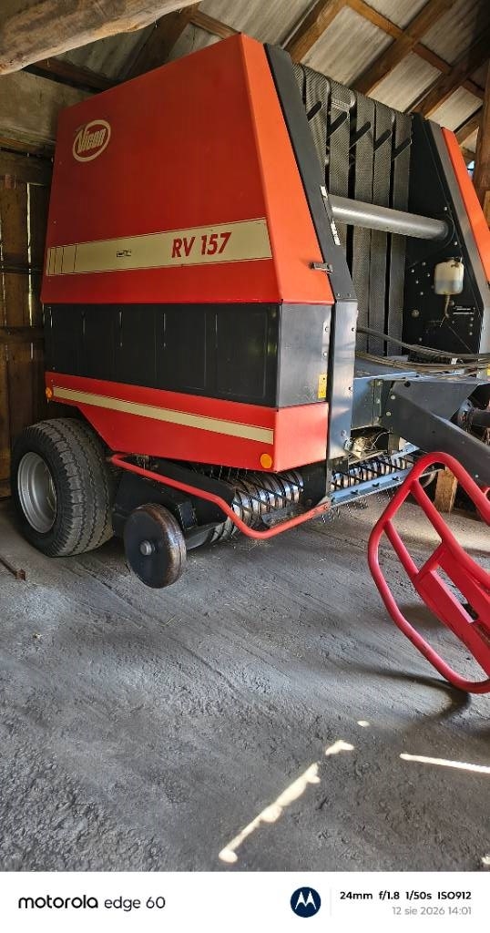 Vicon RV157