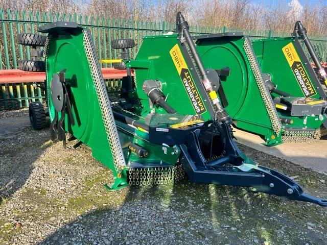 Broyeur agricole Spearhead PROLINE 480 — occasion 2023