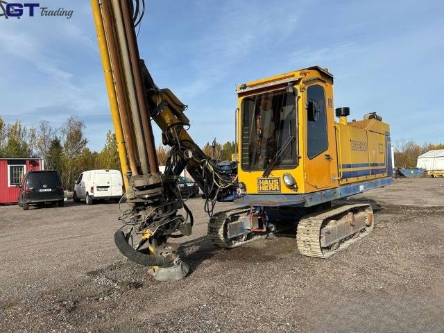 Hausherr HSB 2000