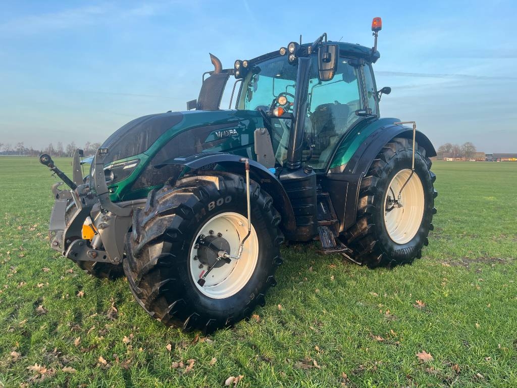 Valtra T 174 Direct