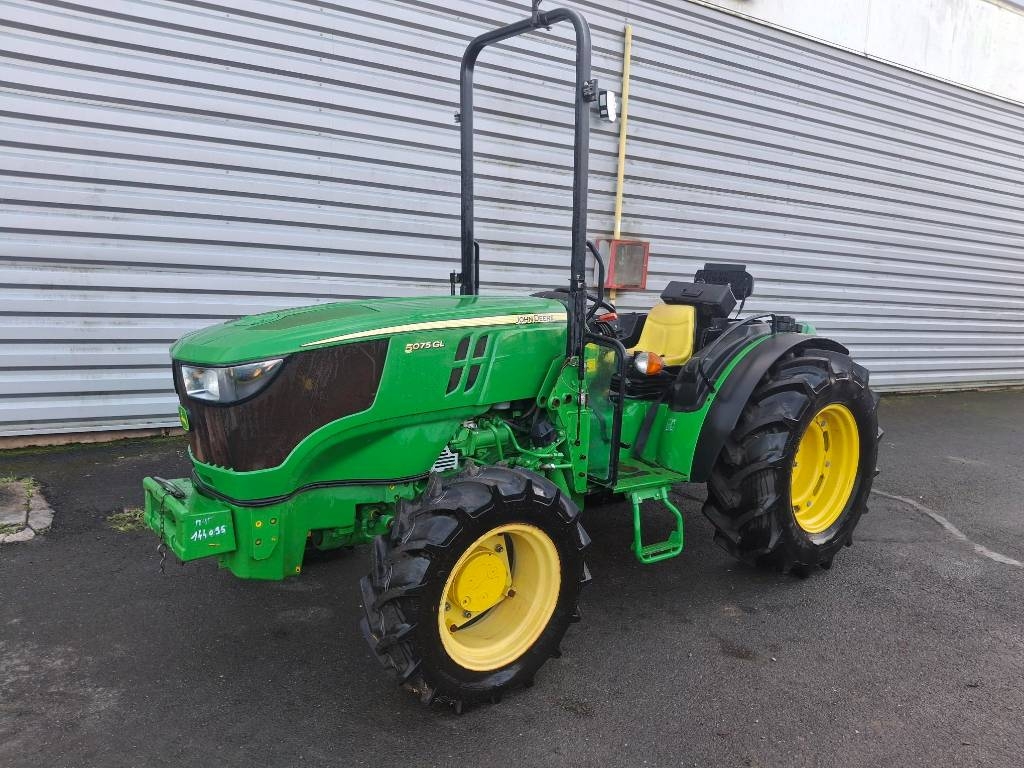 John Deere 5075 GL