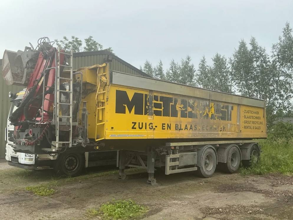 Floor Roelofs AO FLKO-15-30K1 KIPPER