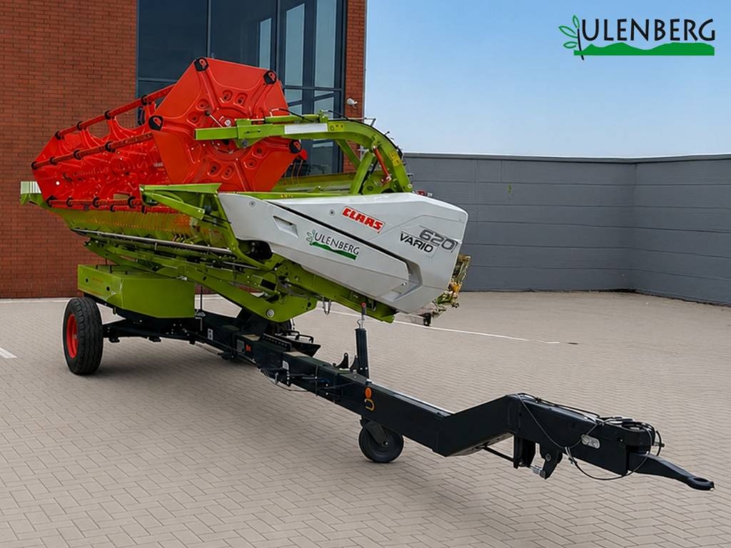 CLAAS Vario 620