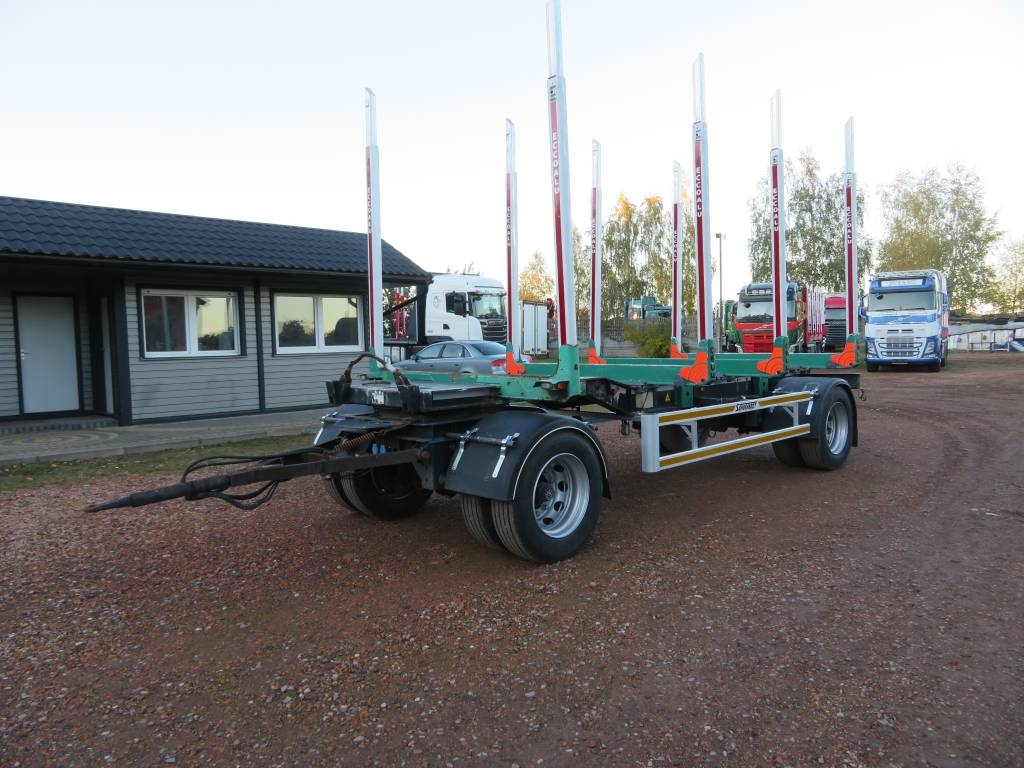 Schuchardt Zusammenbau L18/60 z