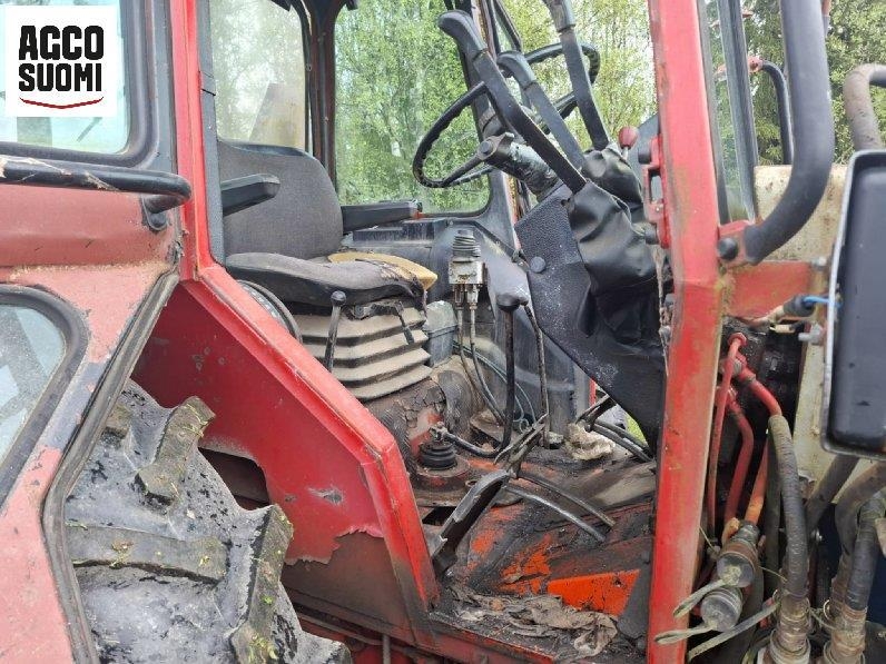 Tracteur agricole Belarus 426 AGROSS — occasion 1993
