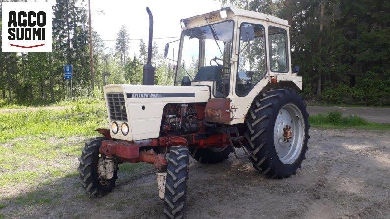 Belarus 525